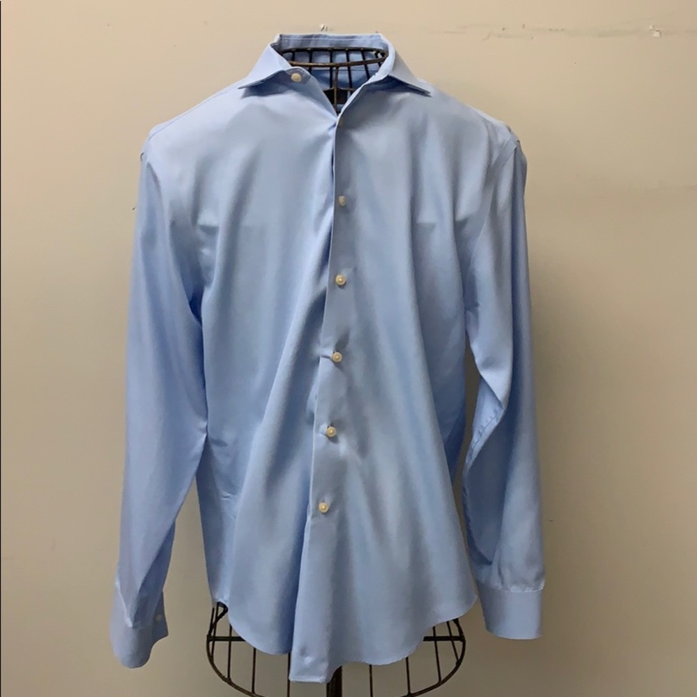 CK Calvin Klein Dress Shirt